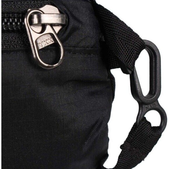 Pantagonia Fanny Pack Black Unisex Ultralight Hole Mini Hip Pack, 1L, Brand New - Picture 8 of 8